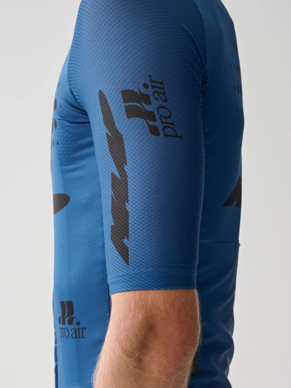 Aether Pro Air Jersey 3.0 - Tide 