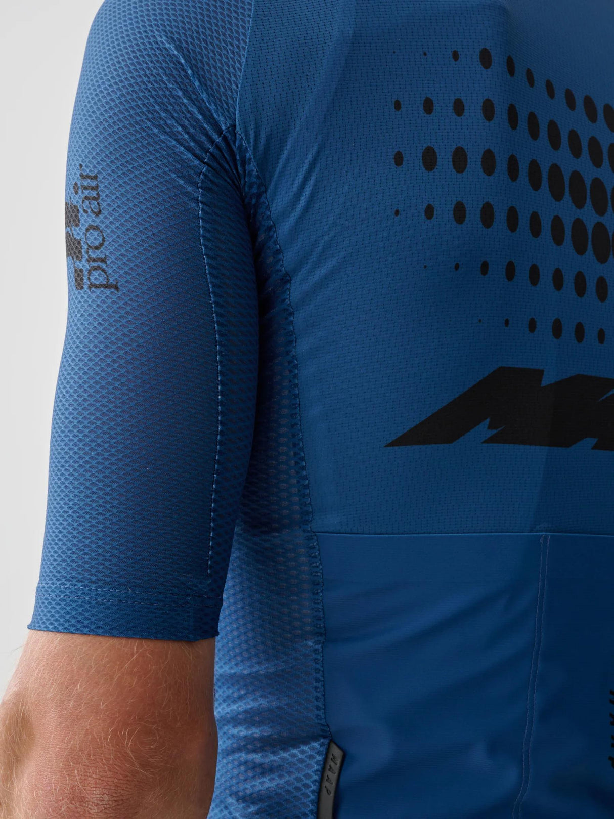 Aether Pro Air Jersey 3.0 - Tide 