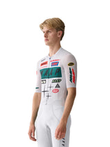 Drome Pro Air Jersey 3.0 - Icicle 
