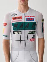 Drome Pro Air Jersey 3.0 - Icicle 