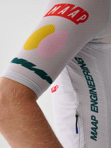 Drome Pro Air Jersey 3.0 - Icicle 