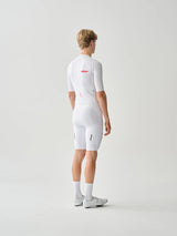 Eclipse Pro Race Jersey - White 