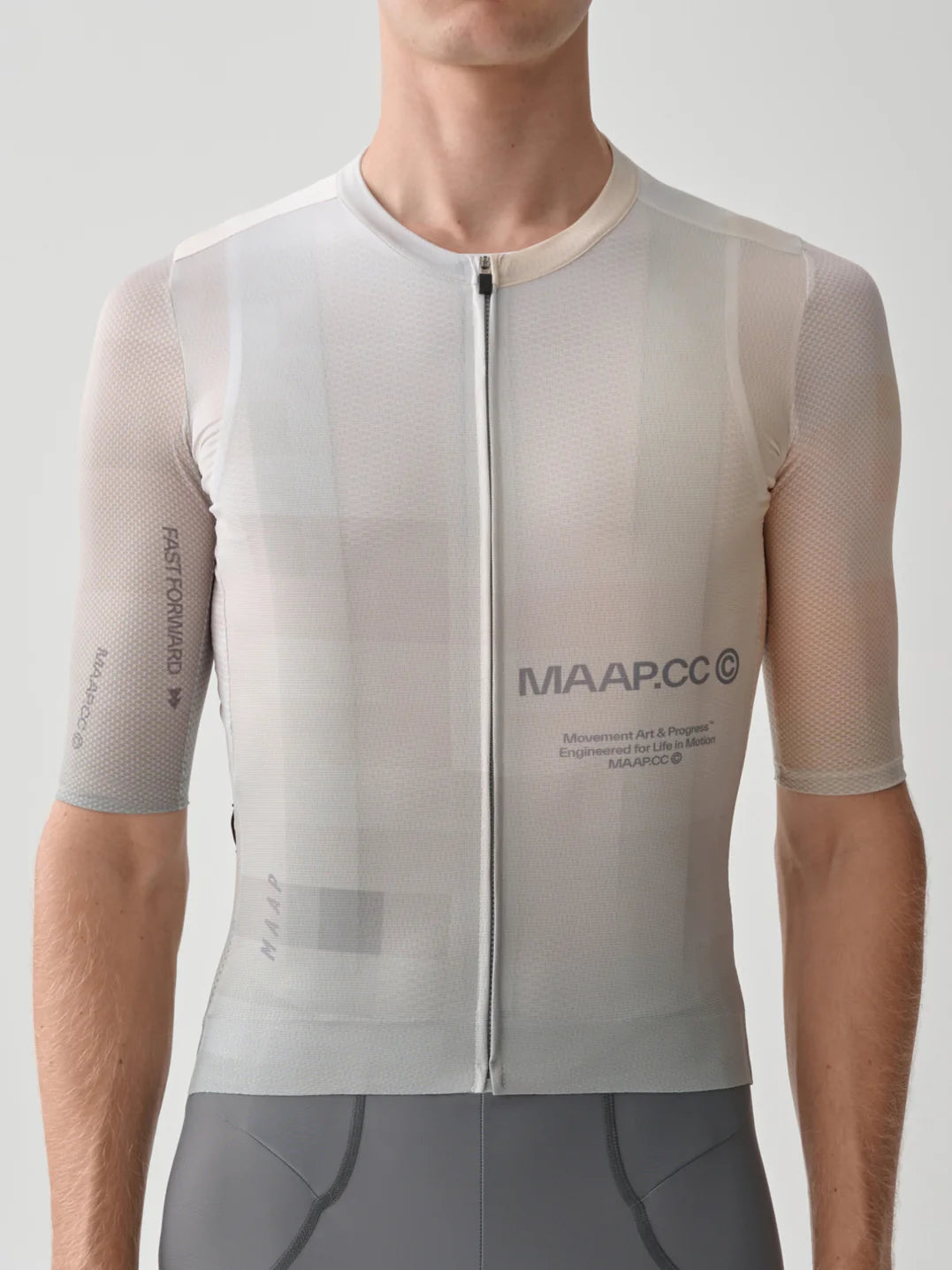 Blur Pro Air Jersey 3.0 - Jaune