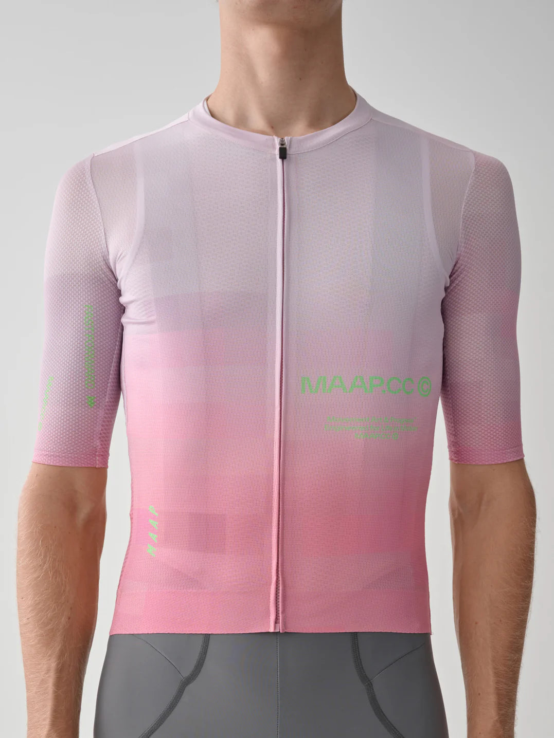 Blur Pro Air Jersey 3.0 - Rosa