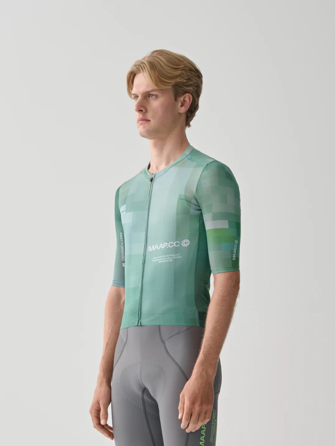 Blur Pro Air Jersey 3.0 - Sprinter
