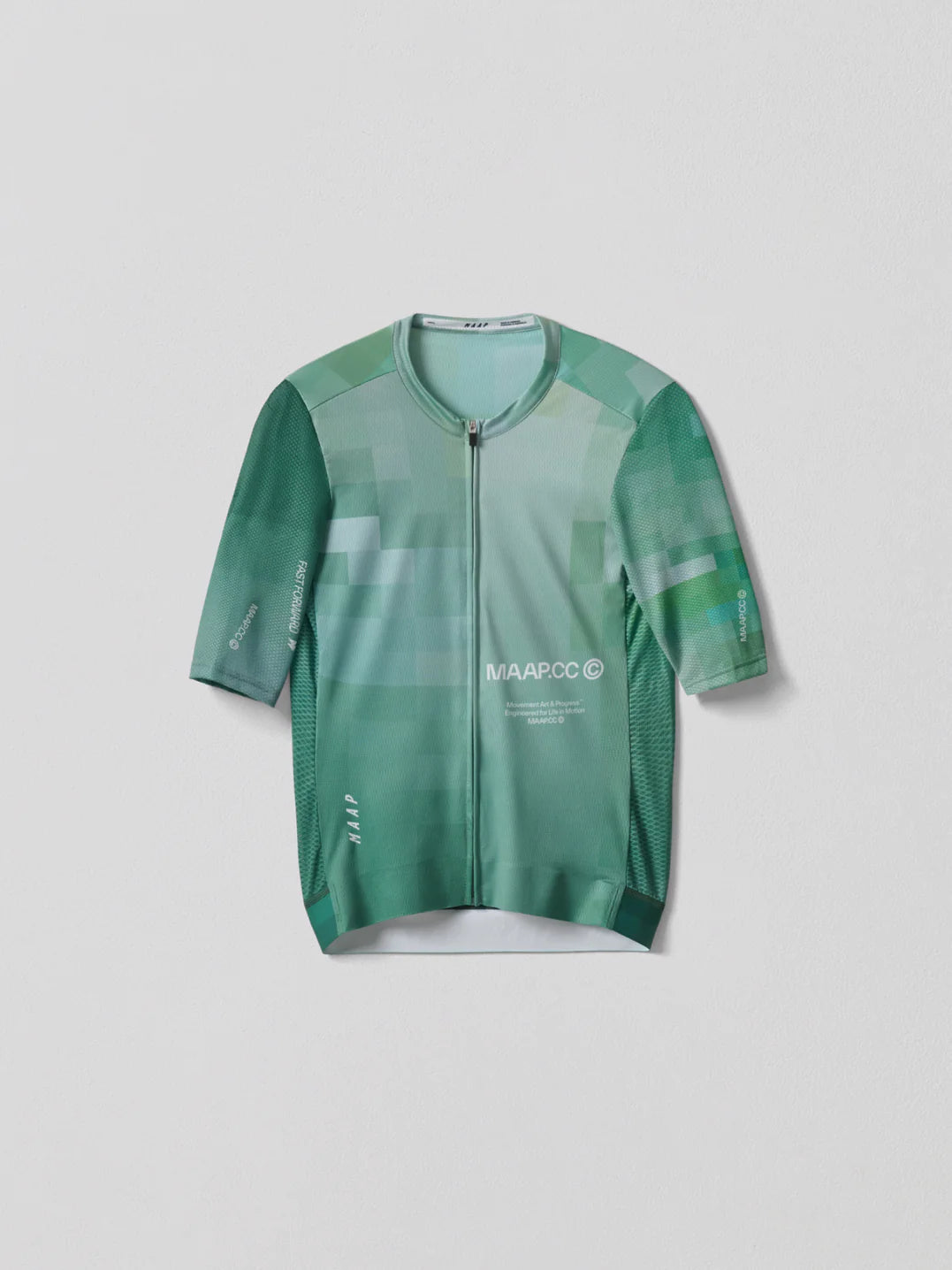 Blur Pro Air Jersey 3.0 - Sprinter