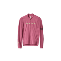 Evade Pro Base LS Jersey 2.0 - Malva 