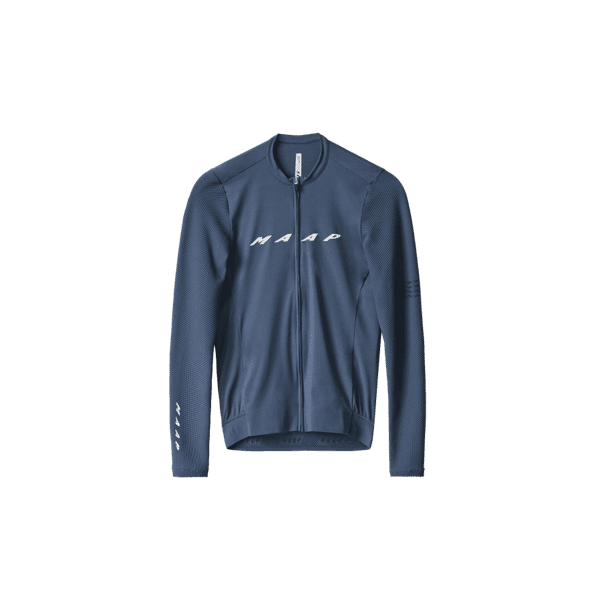 Evade Pro Base LS Jersey 2.0 - Medianoche 