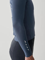 Evade Pro Base LS Jersey 2.0 - Medianoche 