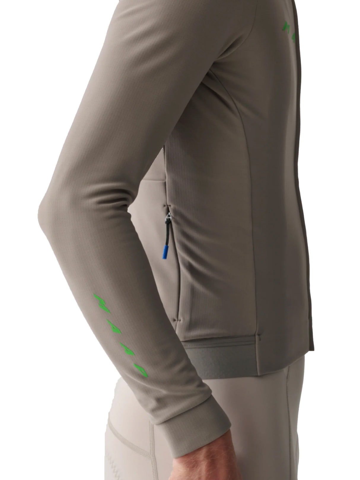 Evade Thermal LS Jersey 2.0 -  Fungi