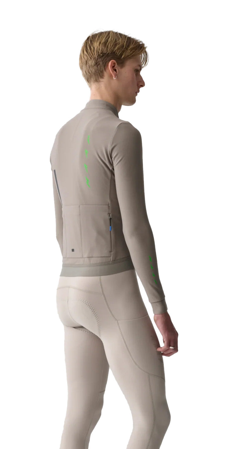 Evade Thermal LS Jersey 2.0 -  Fungi