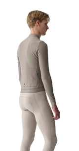 Evade Thermal LS Jersey 2.0 -  Fungi