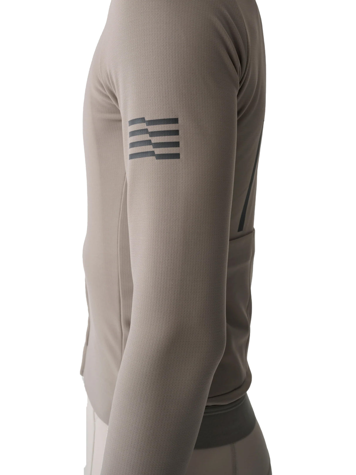Evade Thermal LS Jersey 2.0 -  Fungi