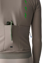 Evade Thermal LS Jersey 2.0 -  Fungi