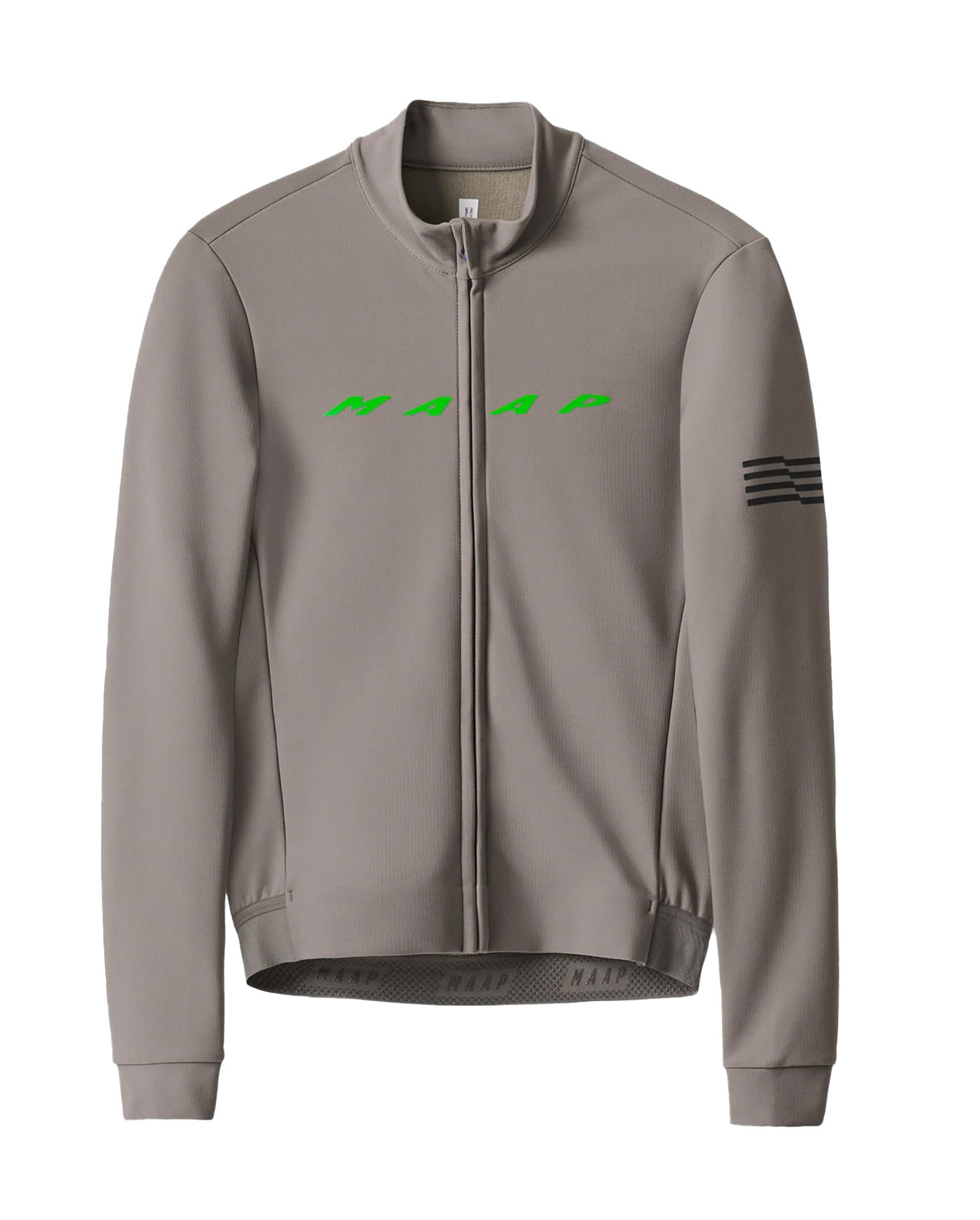 Evade Thermal LS Jersey 2.0 -  Fungi