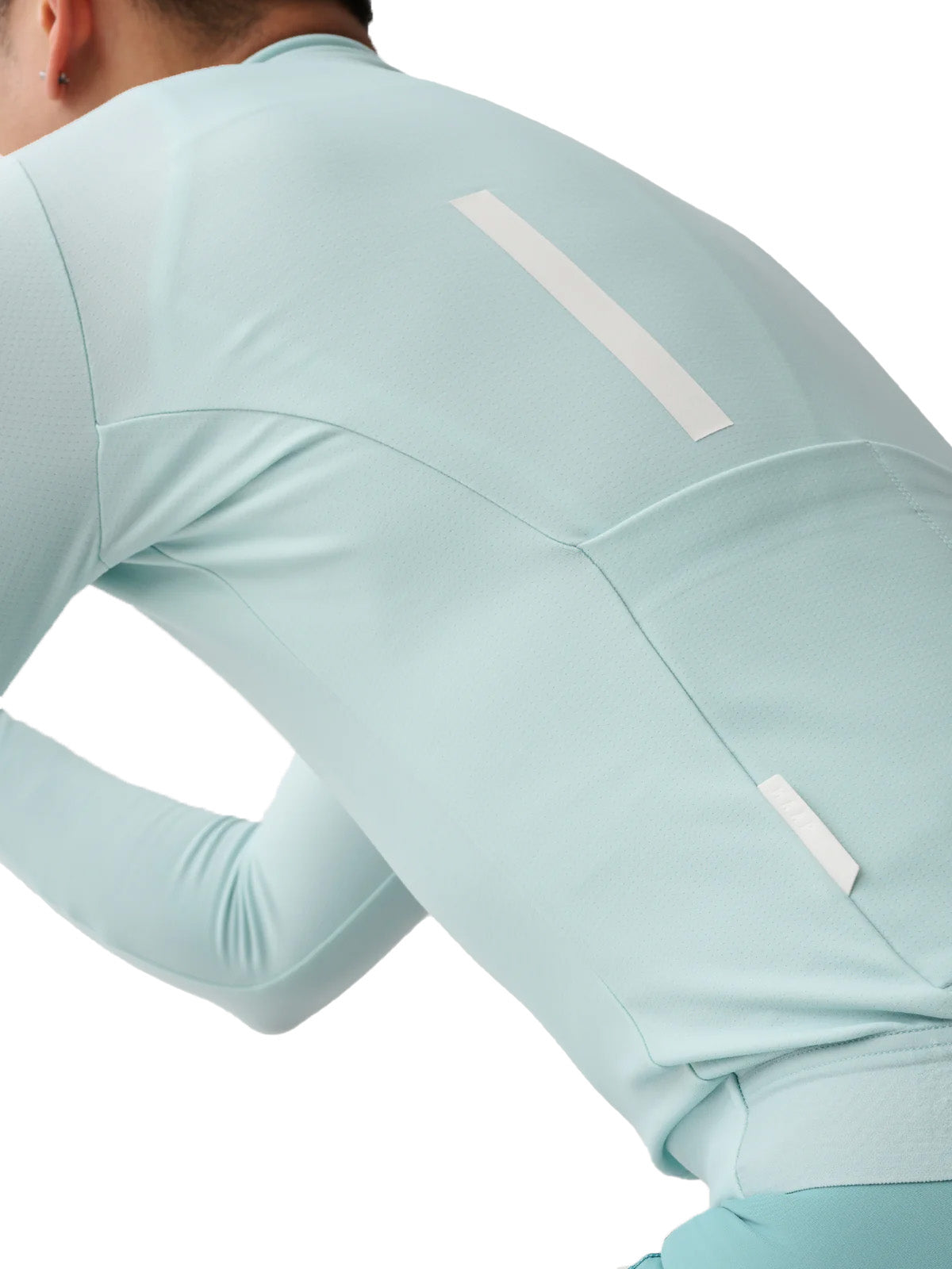 Evade Thermal LS Jersey 2.0 -  Nimbus