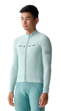 Evade Thermal LS Jersey 2.0 -  Nimbus