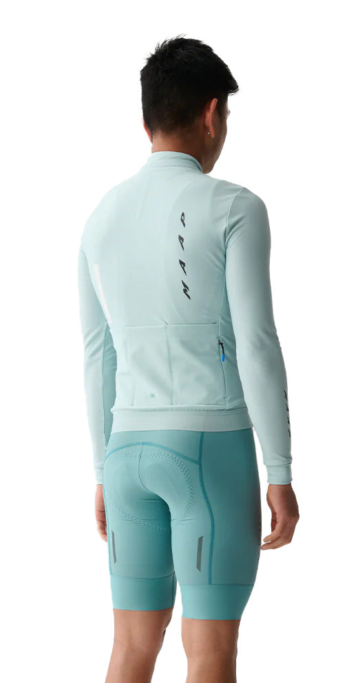 Evade Thermal LS Jersey 2.0 -  Nimbus