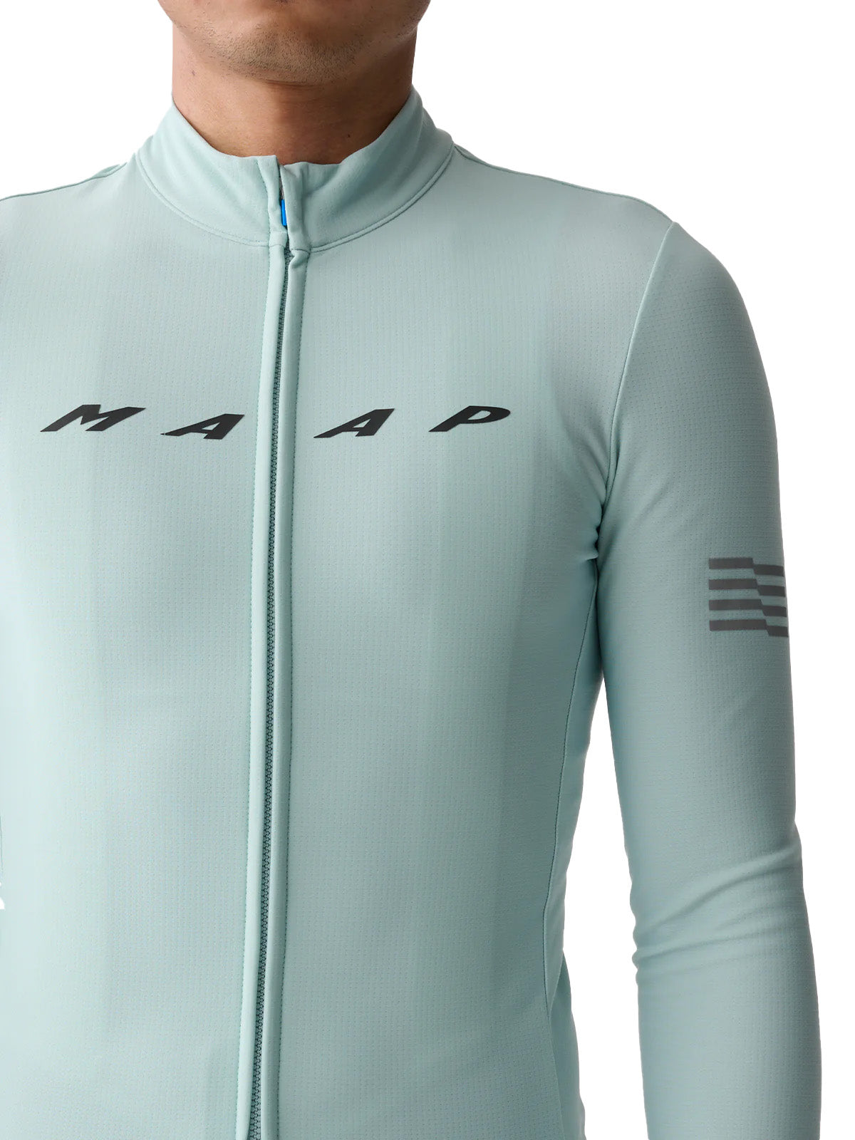 Evade Thermal LS Jersey 2.0 -  Nimbus