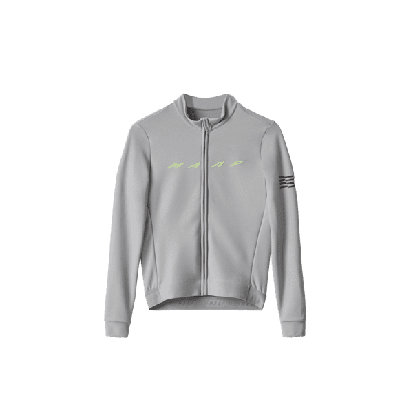 Maillot Evade Pro Base Thermal LS 2.0 - Alloy 