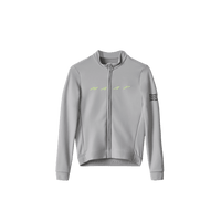 Maillot Evade Pro Base Thermal LS 2.0 - Alloy 