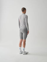 Maillot Evade Pro Base Thermal LS 2.0 - Alloy 