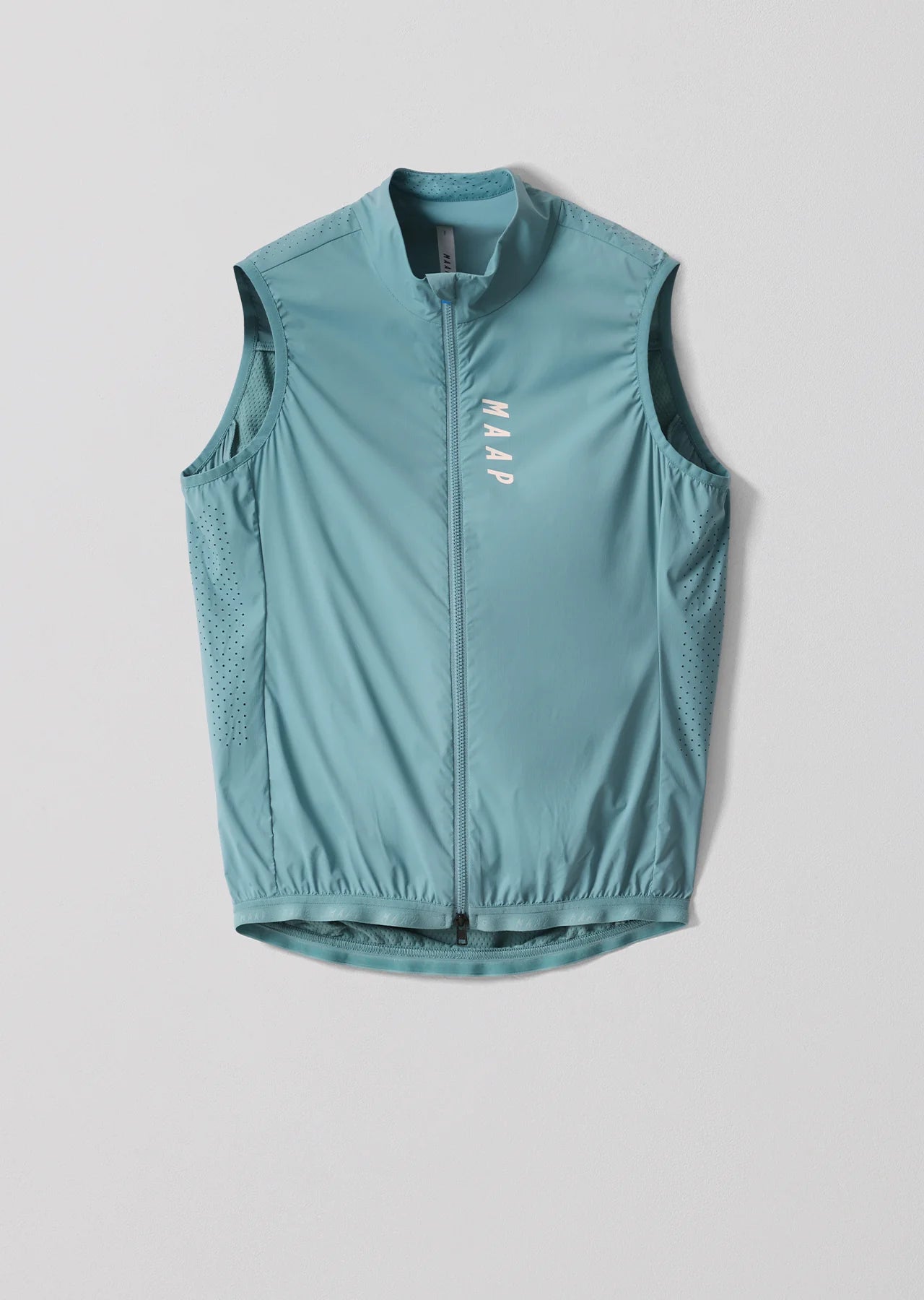Draft Team Vest - Celestial Blue