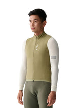 Draft Team Vest - Dark Ore