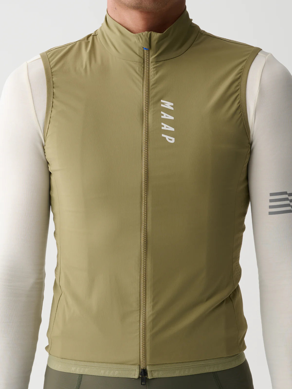 Draft Team Vest - Dark Ore