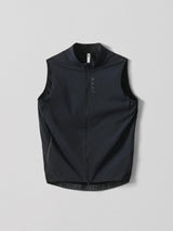 Flow Insulated Vest - Schwarz 