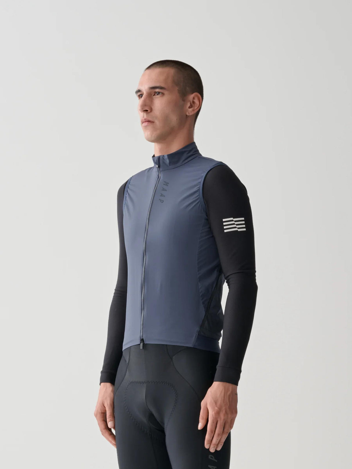 Flow Vest - Midnight 