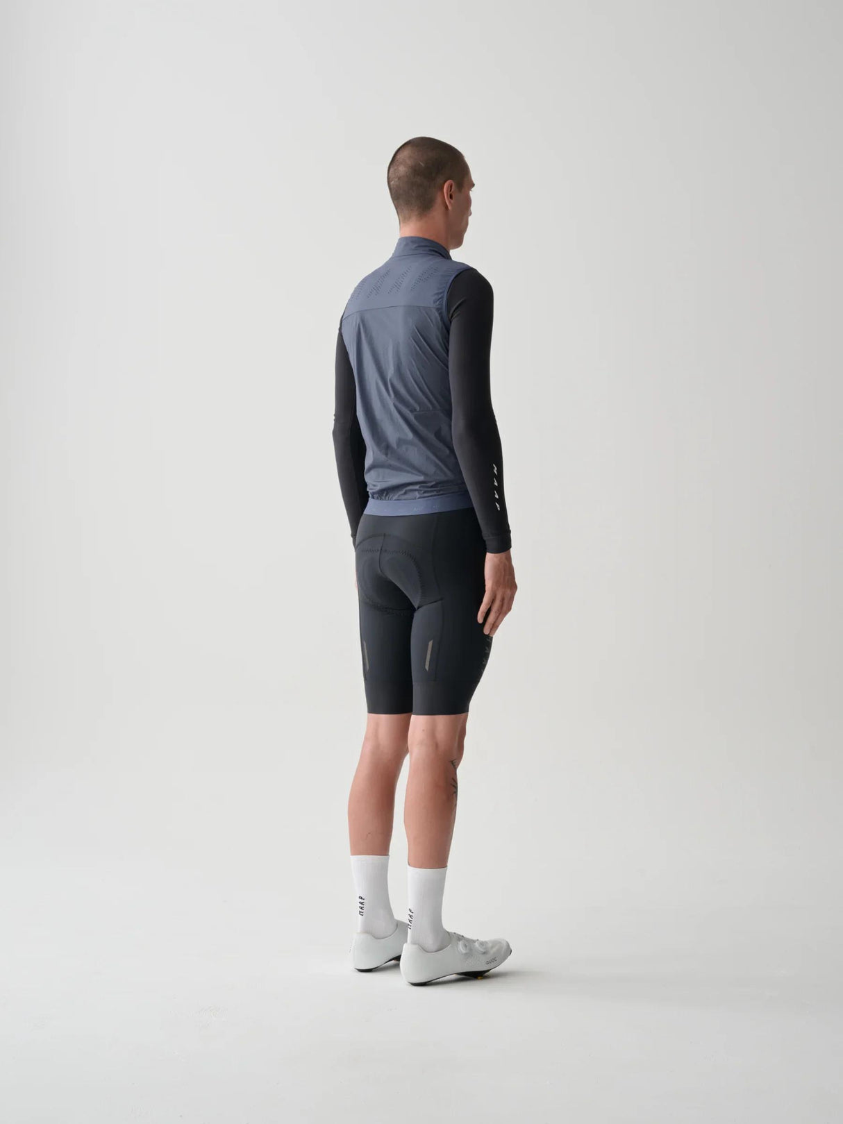 Flow Vest - Midnight 
