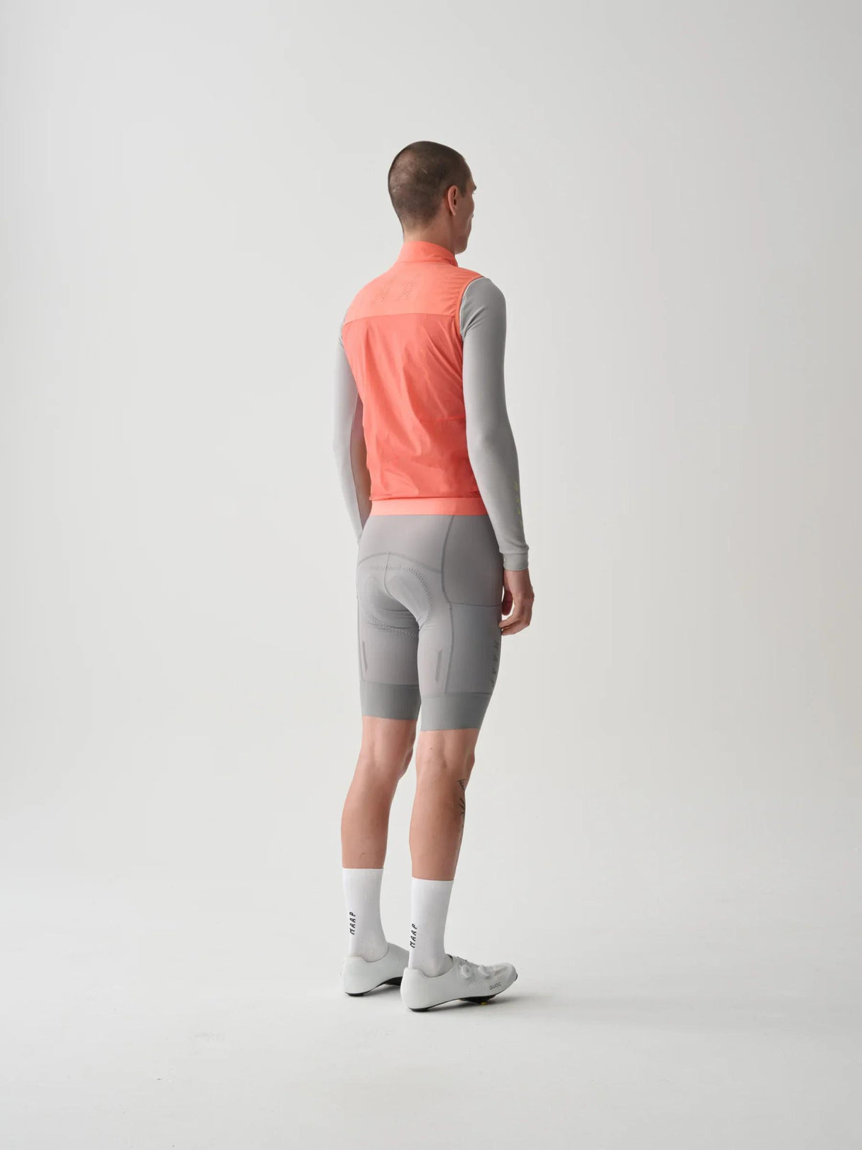 Flow Vest - Tangelo 