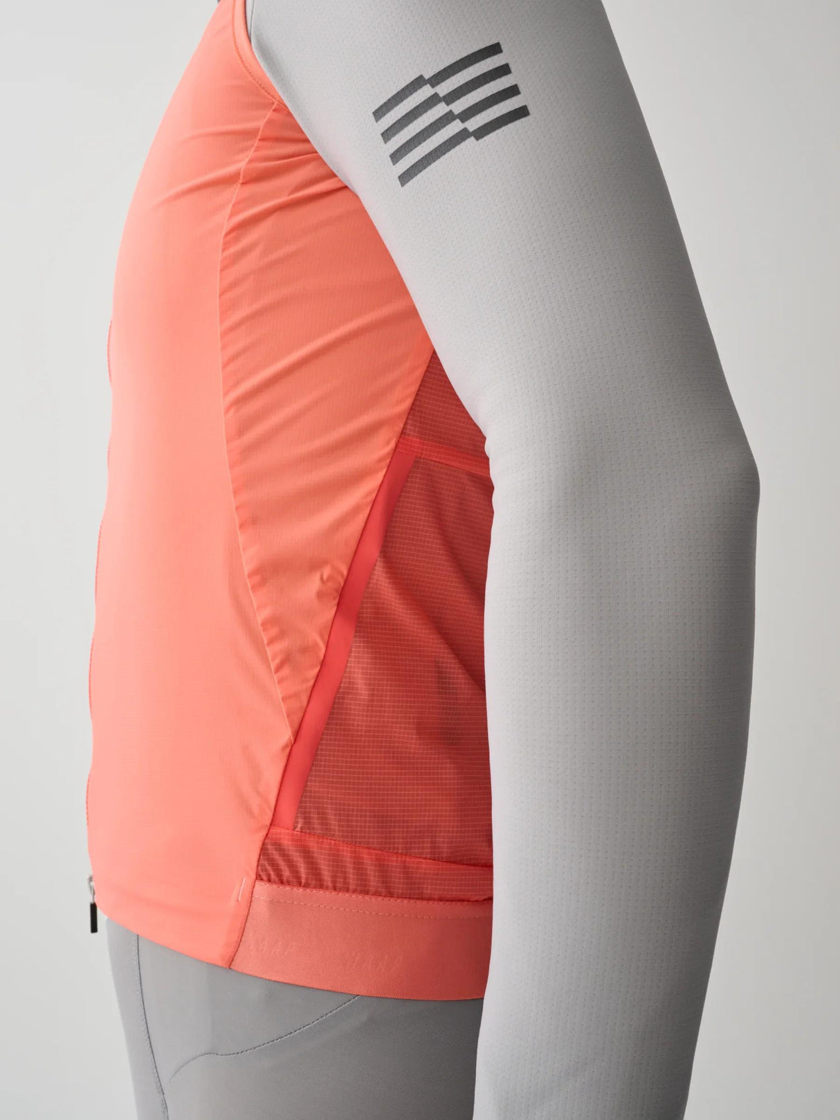 Flow Vest - Tangelo 
