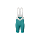 Women's Team Bib Evo - Lagoon 