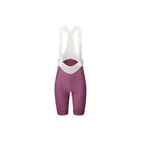 Women's Team Bib Evo Cargo - Mauve 
