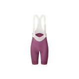 Women's Team Bib Evo Cargo - Mauve 