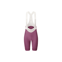 Women's Team Bib Evo Cargo - Mauve 