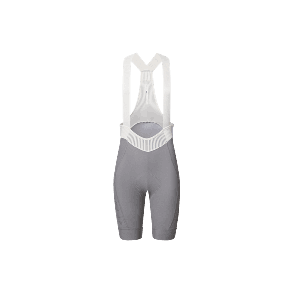 Women's Team Bib Evo Cargo - Titanium 
