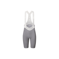 Women's Team Bib Evo Cargo - Titanium 