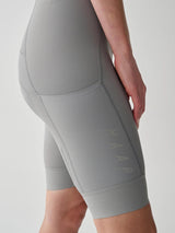 Women's Team Bib Evo Cargo - Titanium 