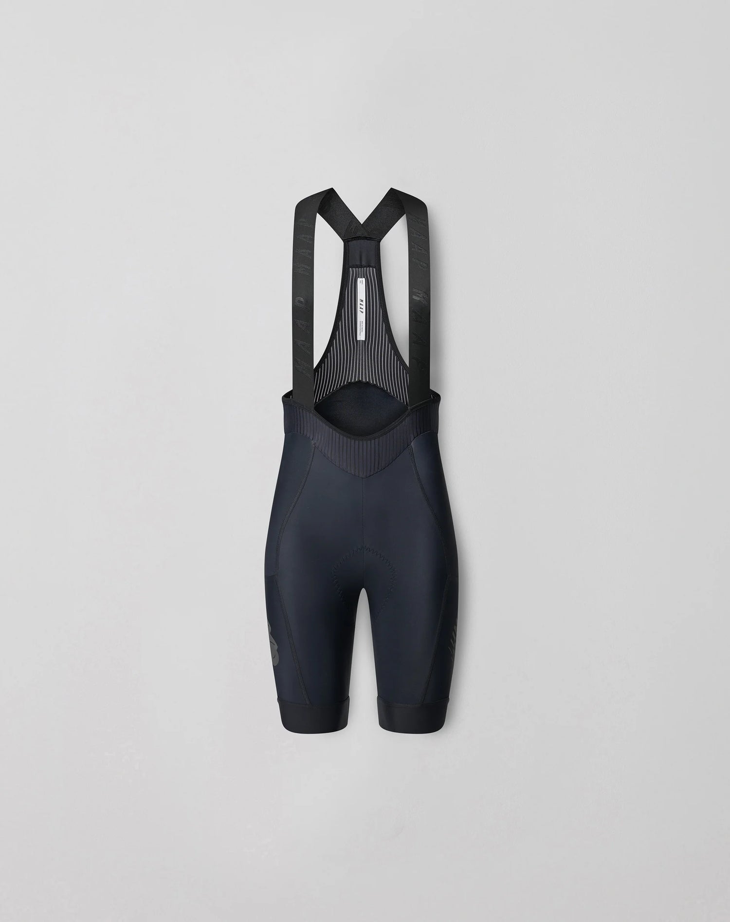 Womens Aerate Team Bib Evo Cargo - Black 