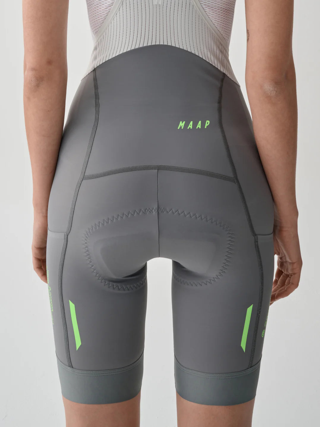 Women’s Blur Team Bib Evo Cargo - Shadow