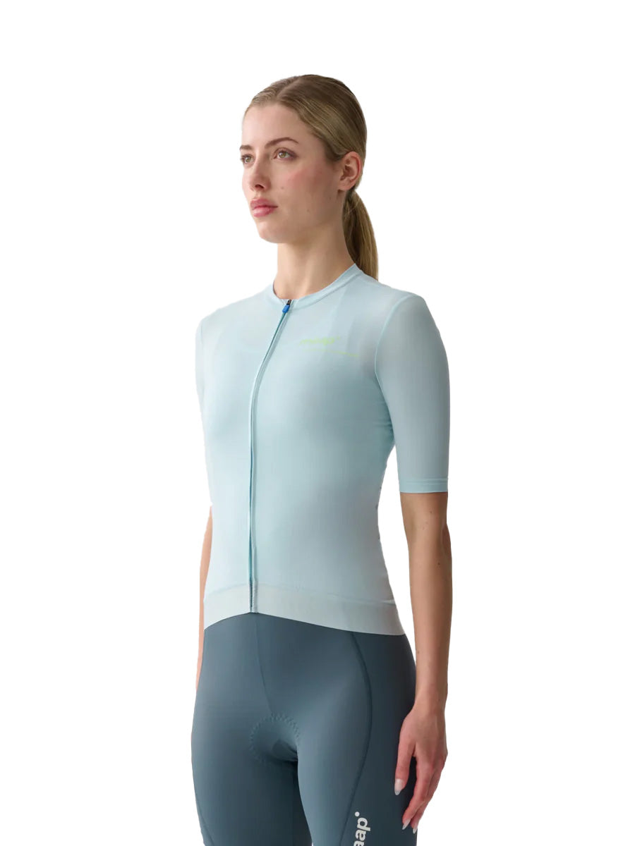 Women's Training Jersey - Stella Blue 