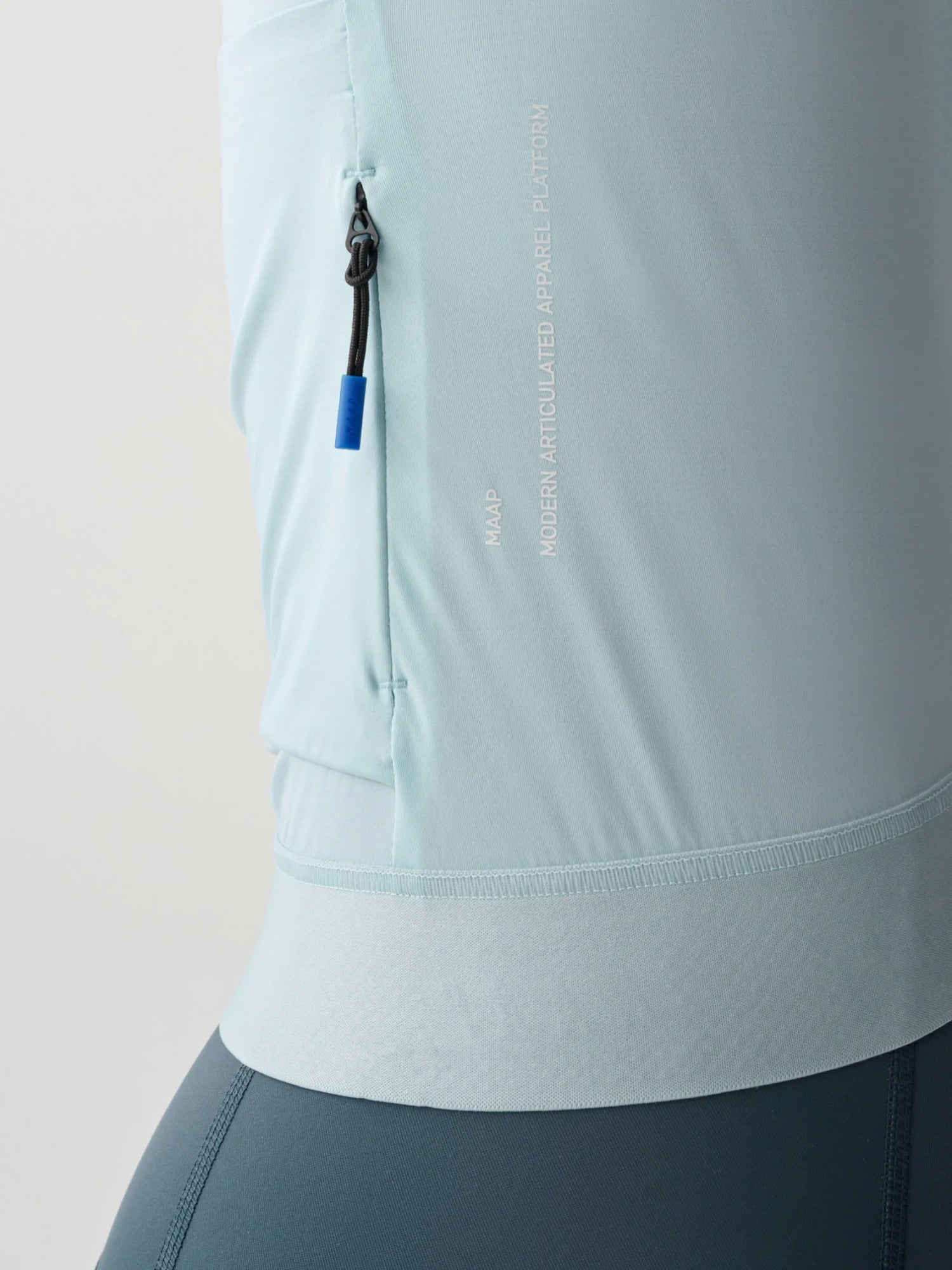 Women's Training Jersey - Stella Blue 