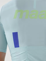 Women's Training Jersey - Stella Blue 