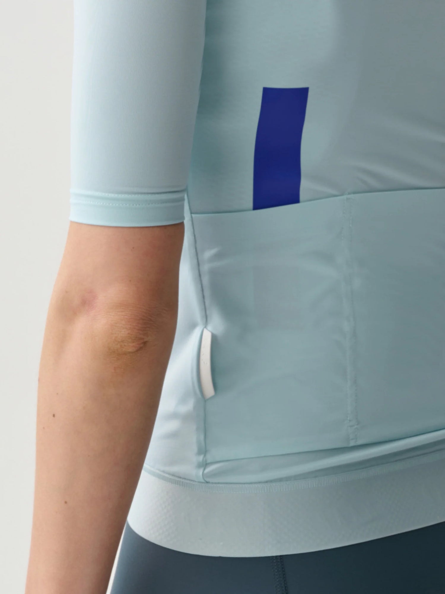 Women's Training Jersey - Stella Blue 