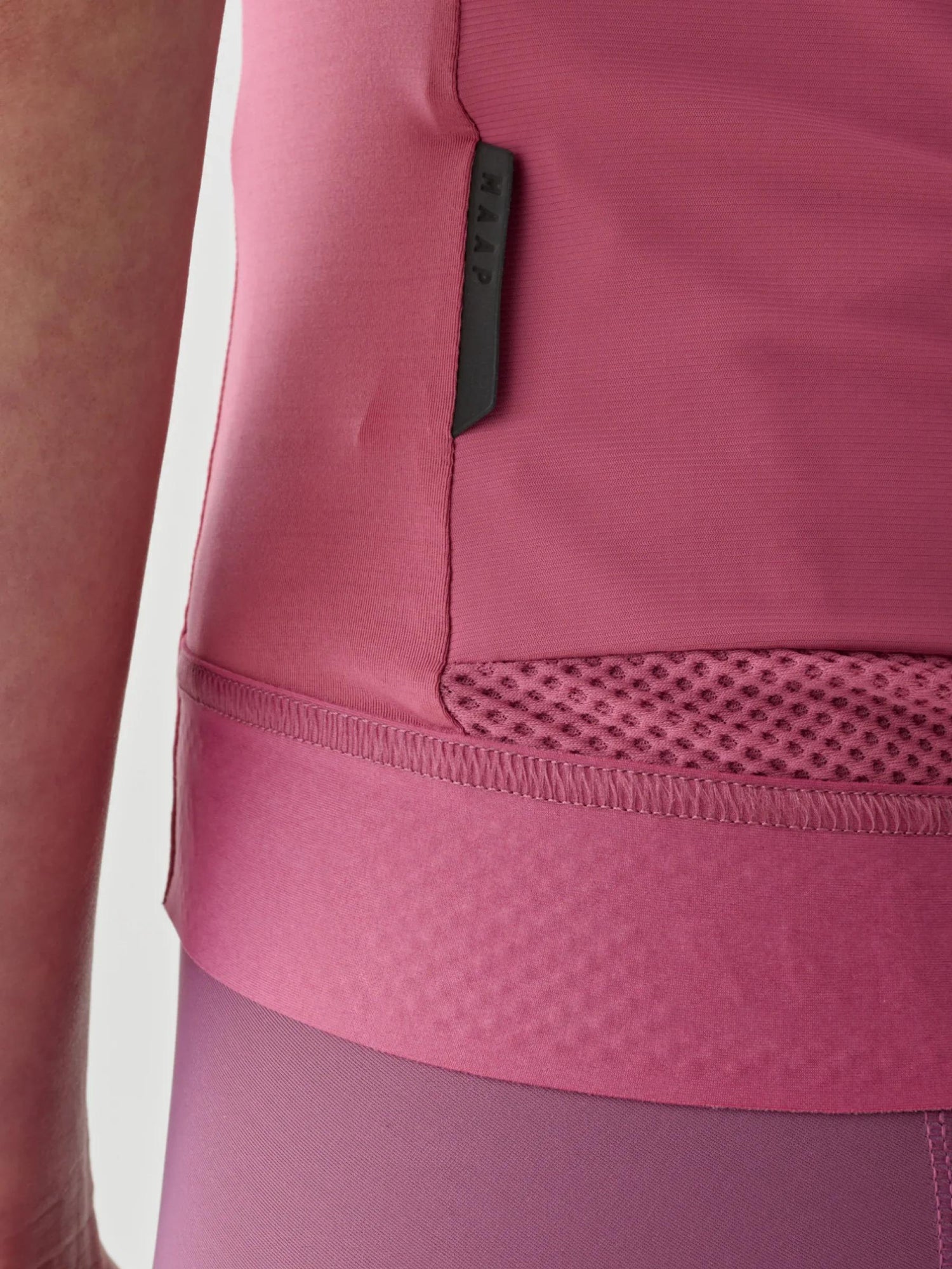 Women’s Evade Pro Base Jersey 2.0 - Mauve