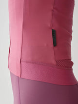 Women's Evade Pro Base Jersey 2.0 - Mauve 