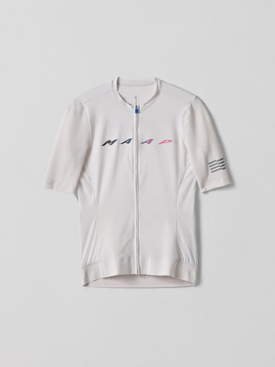 Women's Blurred Evade Pro Base Jersey 2.0 - Antarctica